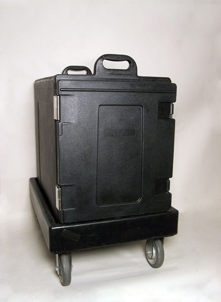 Hot Box Half Size, Cambro For Rent